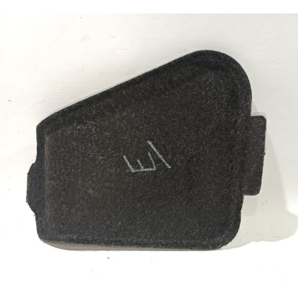 Tampa Interna Lanterna Traseira Esquerda Mercedes C180 07 14