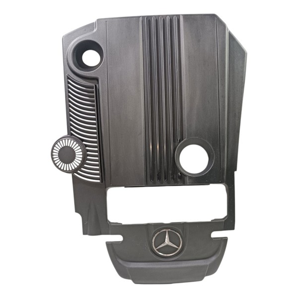 Capa Motor Mercedes C180 Cgi 2011 2012 A2710101267