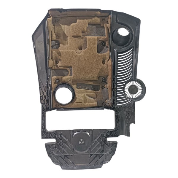 Capa Motor Mercedes C180 Cgi 2011 2012 A2710101267