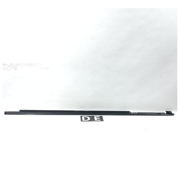 Pestana Externa Dianteira Esquerda Mercedes C180 C200 07 14