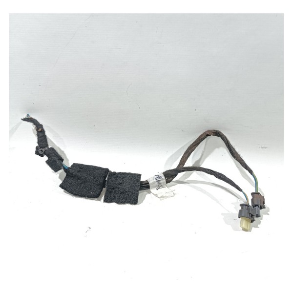 Chicote Bomba Combustivel Mercedes C180 C200 07 14