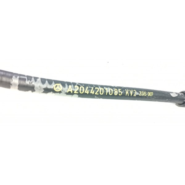 Cabo Central Estacionamento Mercedes C180 07 14 A2044201085