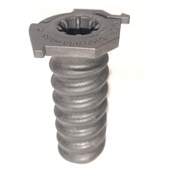 Trava Estepe Mercedes C180 C200 07 14 1698980065