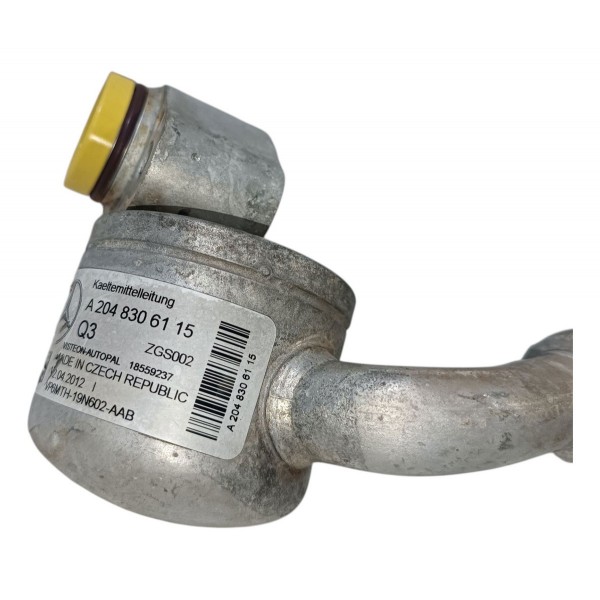 Mangueira Ar Condicionado Mercedes C180 07 14 A2048306115