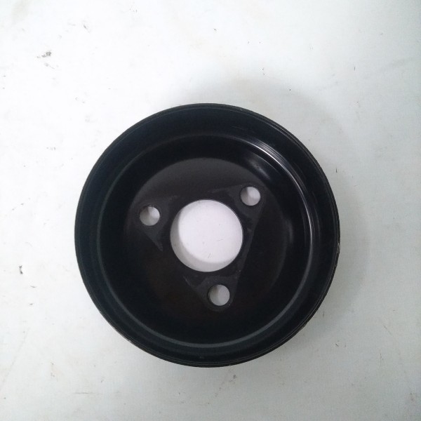 Polia Bomba Dagua Volvo C30 2.0 2006 2013