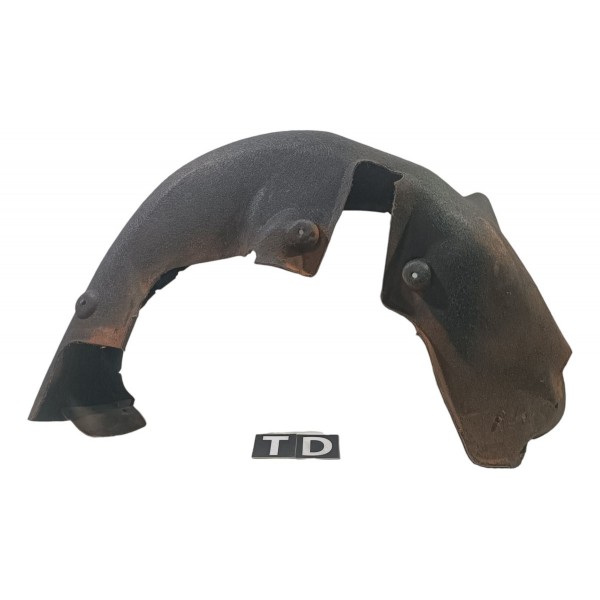 Parabarro Traseiro Direito Mercedes C180 C200 07 14