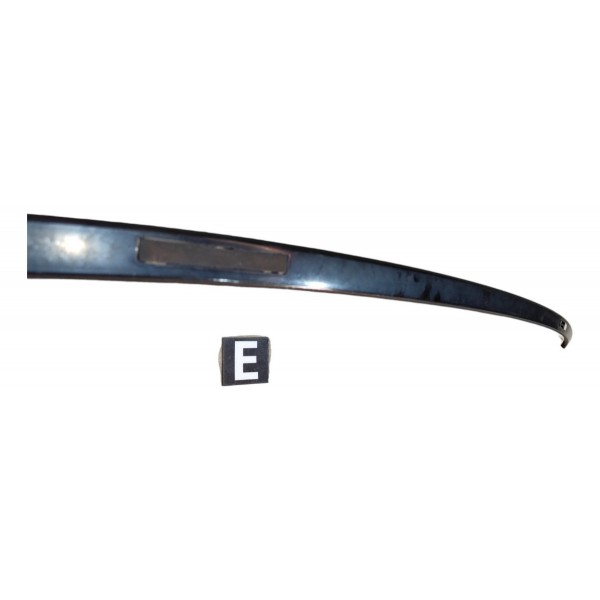 Friso Esquerdo Teto Mercedes C180 C200 W204 07 14