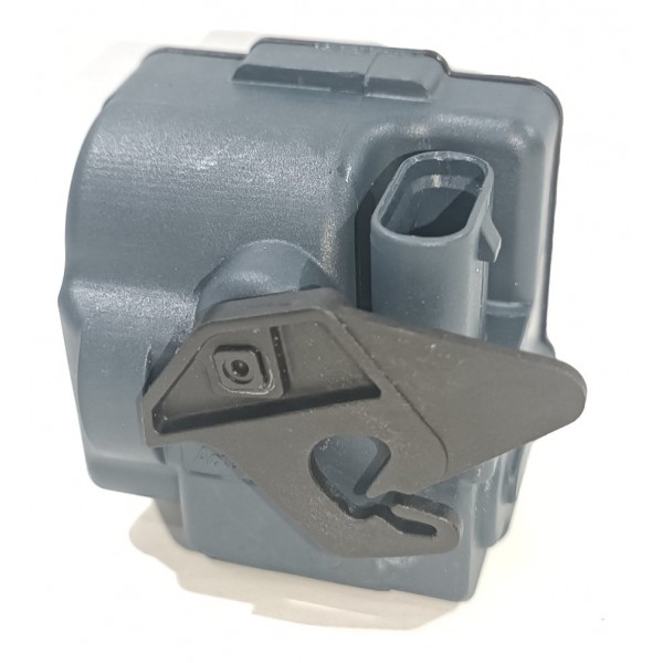 Atuador Portinhola Tanque Mercedes C180 C200 07 14 896105q03