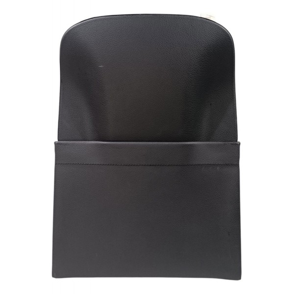 Tampa Traseira Banco Dianteiro Mercedes C180 C200 07 14