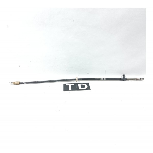 Cabo Traseiro Direito Estacionamento Mercedes C180 07 14