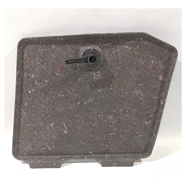 Tampa Primeiros Socorros Porta Malas Mercedes C180 Cgi 11 12