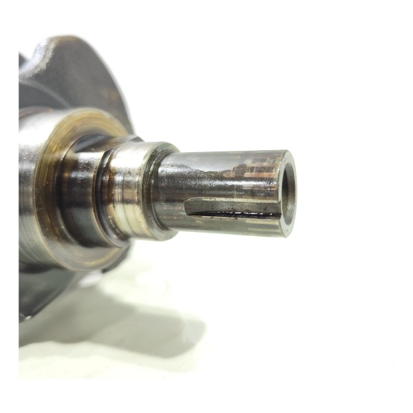 Virabrequim 0,25 Honda Civic Ex 1996 2000 D16y8