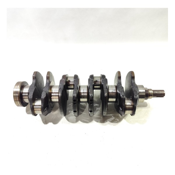 Virabrequim 0,25 Honda Civic Ex 1996 2000 D16y8