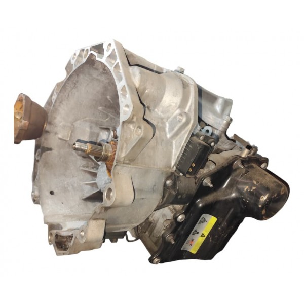 Caixa Cambio Dsg Dq200 7 Marchas Vw Golf A1 Q3 1.4 0am301107