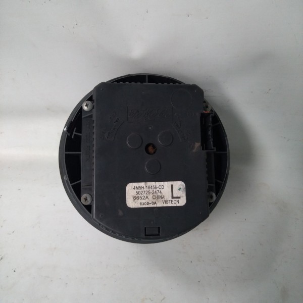 Eletroventilador Volvo C30 2.0 2006 2013