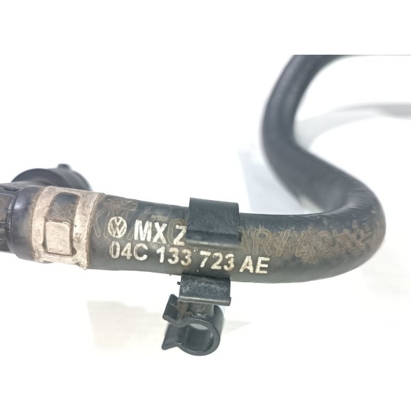 Mangueira Flauta Combustível Vw Up Mpi 2014 2020 04c133723ae