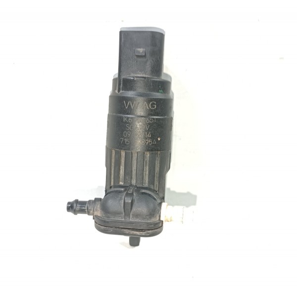 Bomba Esguicho Limpador Parabrisa Vw Up 2014 2020 1k6955651