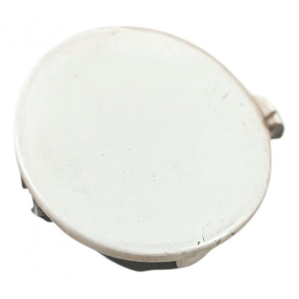 Tampa Reboque Parachoque Dianteiro Vw Up 2014 2017