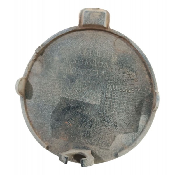 Tampa Reboque Parachoque Dianteiro Vw Up 2014 2017