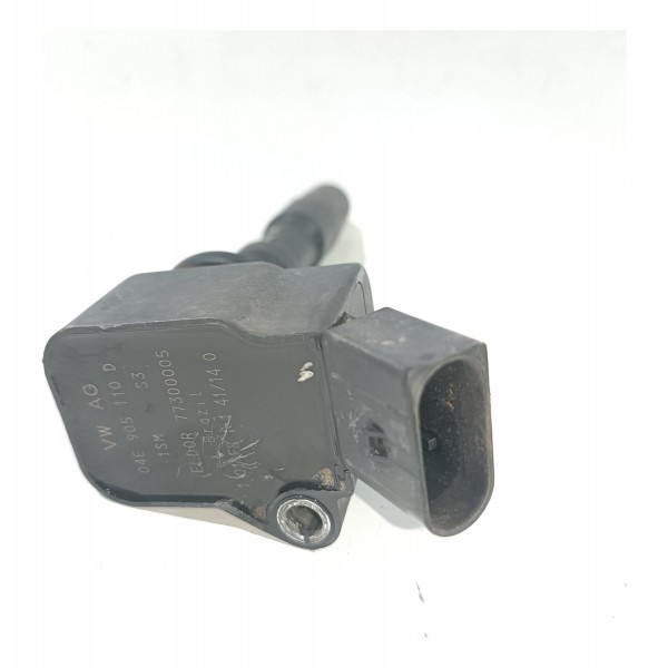 Bobina Ignição Volkswagen Up Mpi 2014 2020 04e905110d
