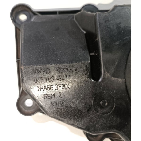 Separador Oleo Bloco Volkswagen Up Mpi 2014 2020 04e103464m