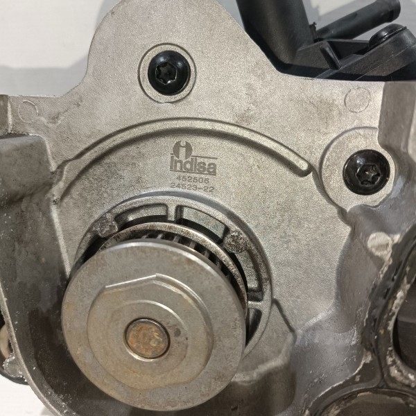 Bomba Dagua Volkswagen Up Mpi 2014 2020 Indisa