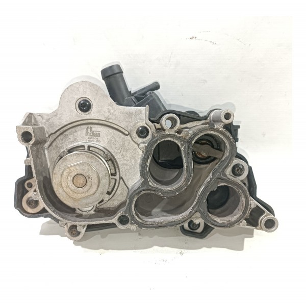 Bomba Dagua Volkswagen Up Mpi 2014 2020 Indisa