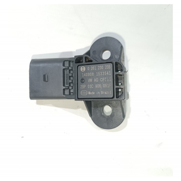 Sensor Map Volkswagen Up Mpi 2014 2020 03c906051f