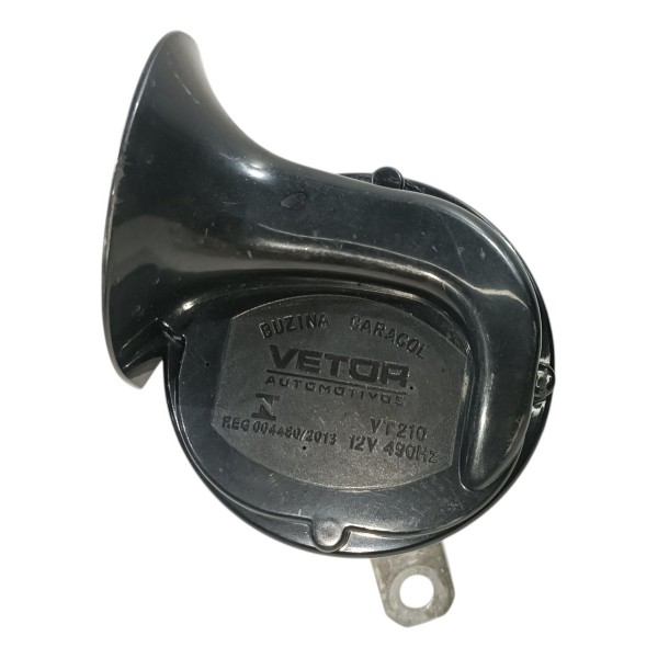 Buzina Vetor Volkswagen Up 2014 2020