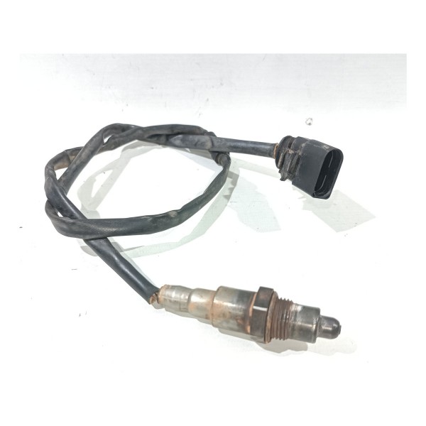 Sonda Lambda Pos Catalisador Vw Up Mpi 2014 2020 04c906262f