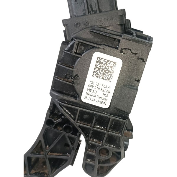 Pedal Acelerador Eletrônico Vw Up 2014 2022 1s1721503a