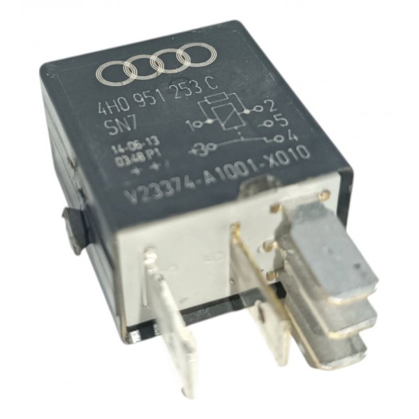 Rele 4h0951253c Vw Up 2014 2020