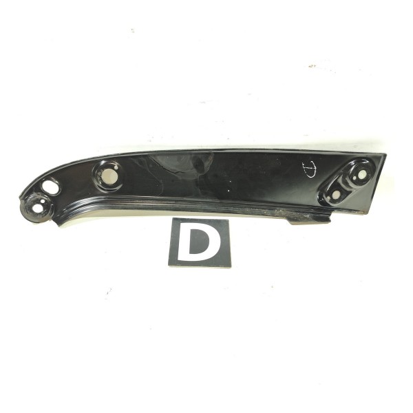 Moldura Superior Farol Direito Vw Up 2014 2020