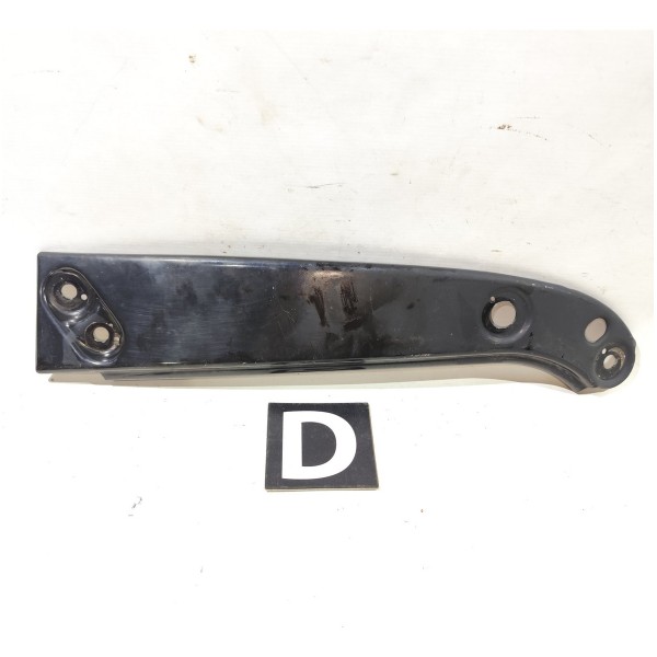 Moldura Superior Farol Direito Vw Up 2014 2020