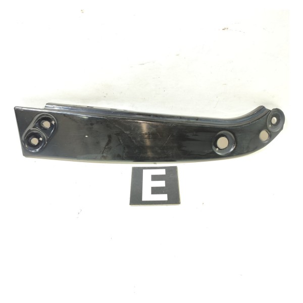 Moldura Superior Farol Esquerdo Vw Up 2014 2020