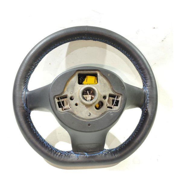 Volante Base Reta Volkswagen Up 2014 2020