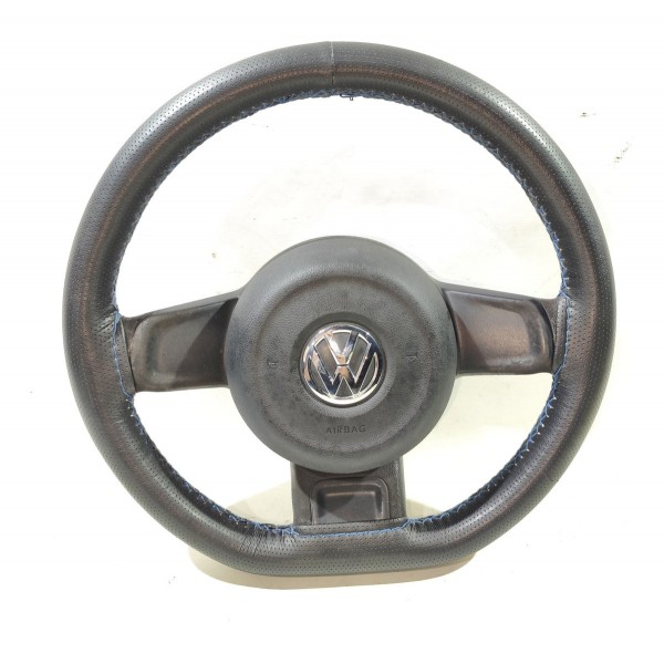 Volante Base Reta Volkswagen Up 2014 2020