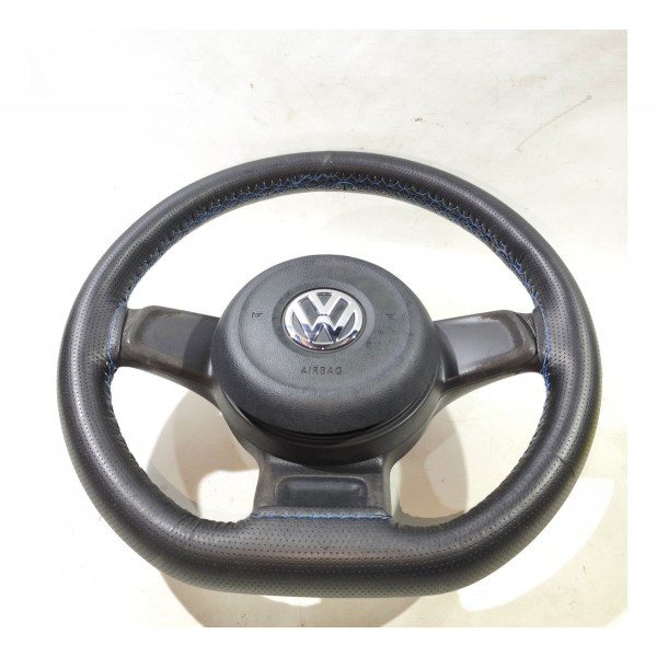 Volante Base Reta Volkswagen Up 2014 2020