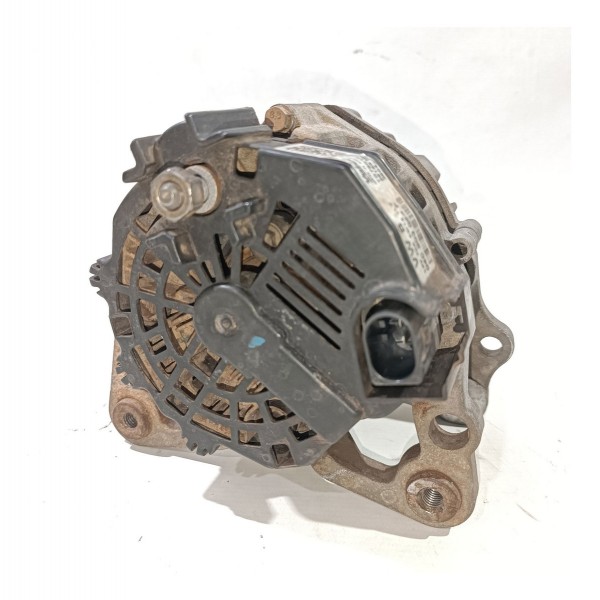 Alternador 70a Valeo Volkswagen Up Mpi 2014 2020 04c903023f