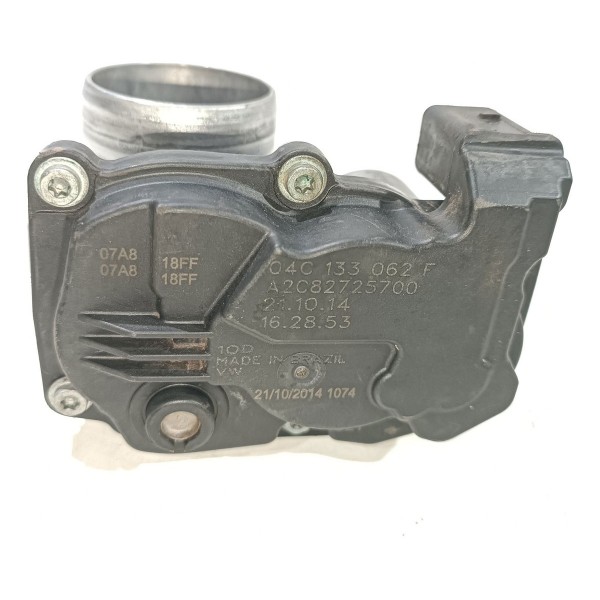 Tbi Corpo Borboleta Volkswagen Up Mpi 2014 2020 04c133062f