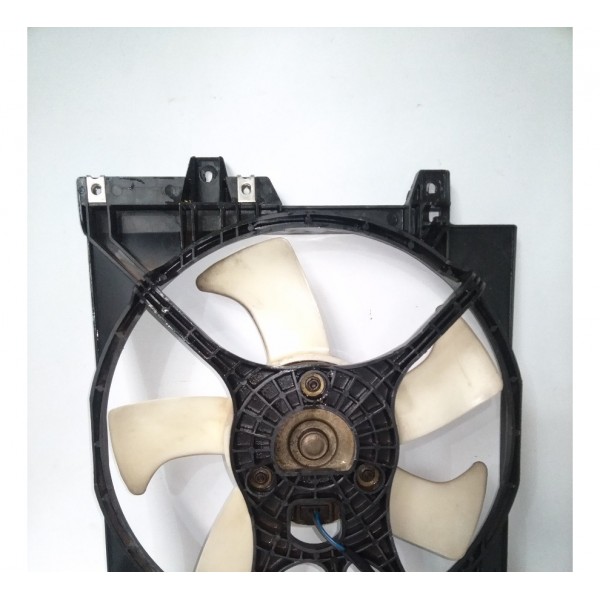 Ventoinha 5 Pas Subaru Forester 1998