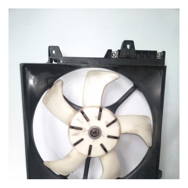 Ventoinha 5 Pas Subaru Forester 1998