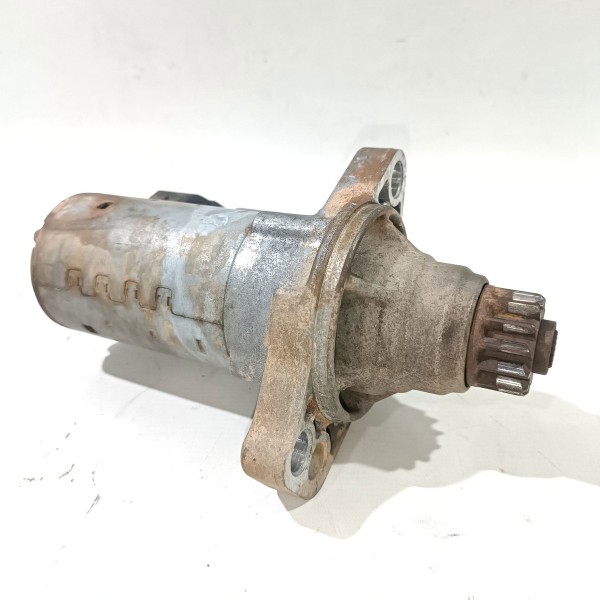 Motor Arranque Volkswagen Up Mpi 2014 2020 02m911021f