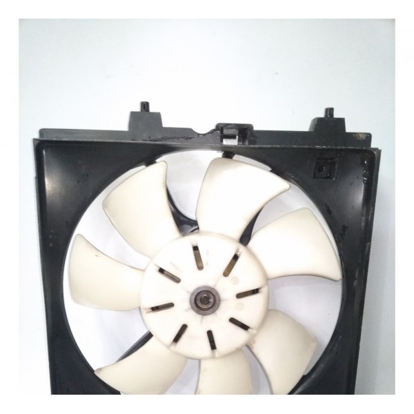 Ventoinha 7 Pas Subaru Forester 1998