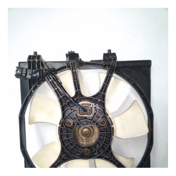 Ventoinha 7 Pas Subaru Forester 1998