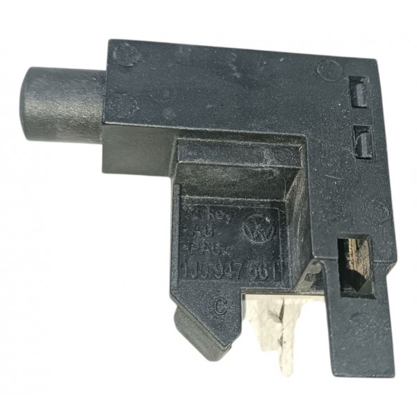 Interruptor Alavanca Estacionamento Vw Up 14 20 1j0947561