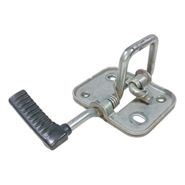 Trava Superior Capo Vw Up 2014 2020 1s0823186a