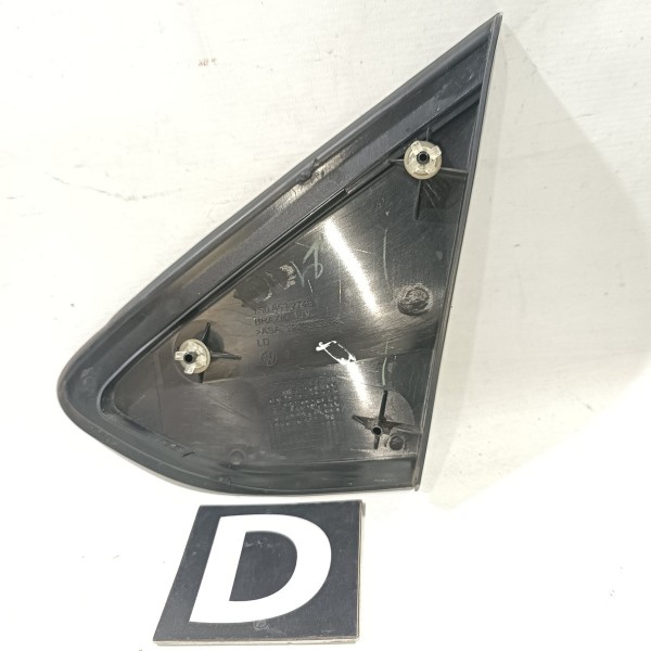 Acabamento Externo Retrovisor Direito Vw Up 14 20 1s0853274