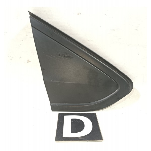 Acabamento Externo Retrovisor Direito Vw Up 14 20 1s0853274