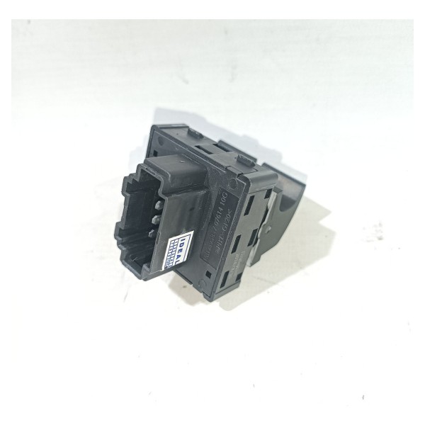 Botao Esquerdo Vidro Vw Up 2014 2027 1sb9595857